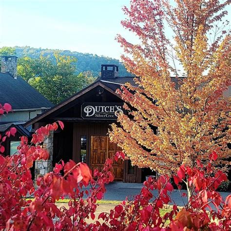 silvertree marine|dutch's daughter deep creek md.